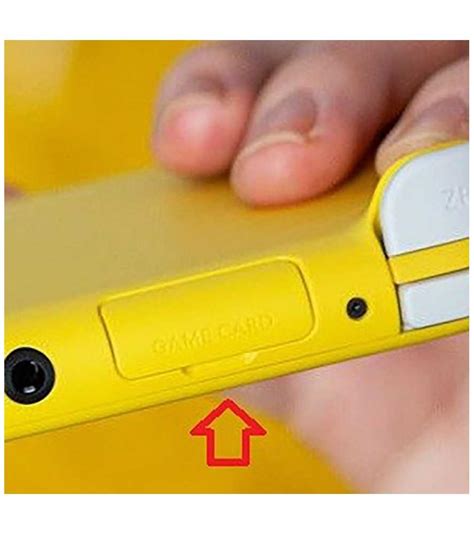 does switch lite have sd card slot|Nintendo Switch Lite Review .